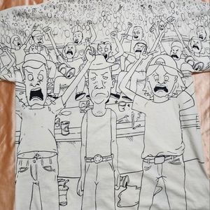 T-shirt